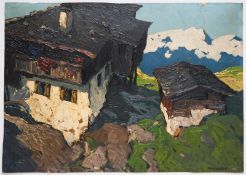 Mulley, Oskar