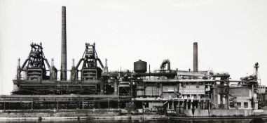 Bernd und Hilla Becher