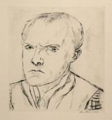 Max Beckmann