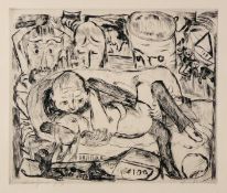 Max Beckmann