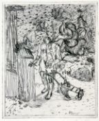 Georg Baselitz