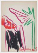 Bernhard Johannes Blume