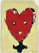 Walter Dahn