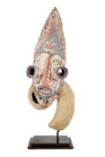 A TALIPUN FROM THE YANGORU BOIKEN PEOPLE