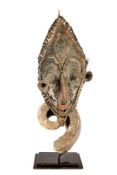 A TALIPUN FROM THE YANGORU BOIKEN PEOPLE