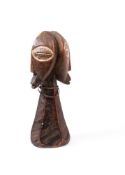 A BEMBE JANUS FIGURE