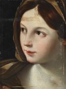 CIRCLE OF GUIDO RENI (ITALIAN 1575-1642), CHARITY