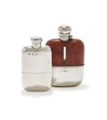 Y TWO SPIRIT FLASKS