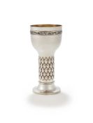 A GERMAN SILVER CUP