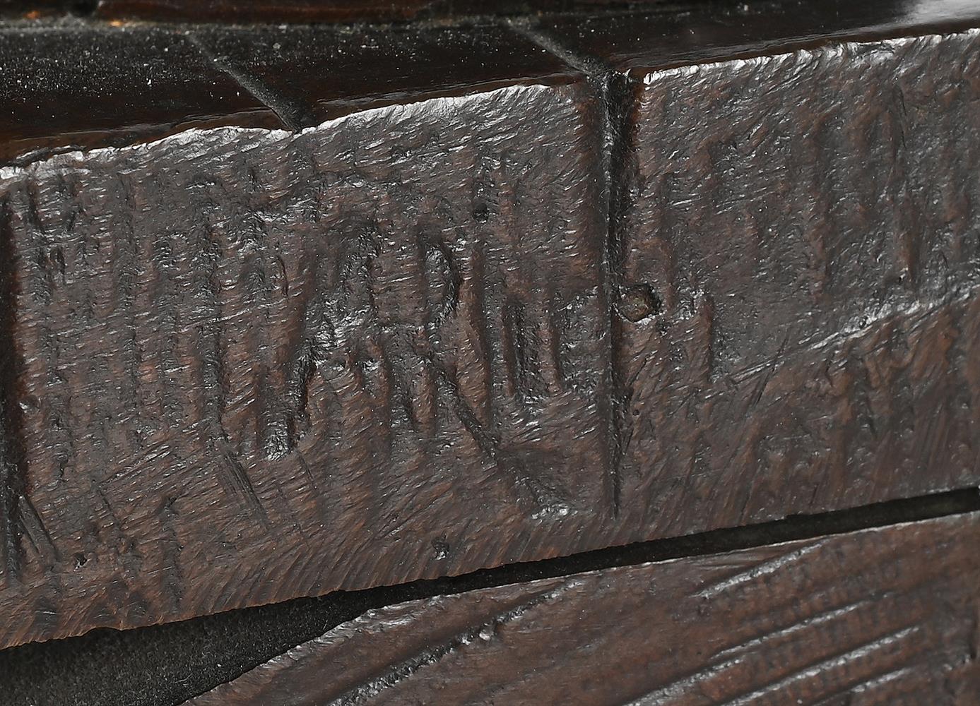 ALFRED PIERRE RICHARD (1844-1884), A LARGE BRONZE FIGURE 'THE HARLEQUIN', LATE 19TH CENTURY - Image 6 of 6