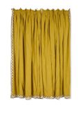 THREE PAIRS OF CURTAINS BY SIBYL COLEFAX & JOHN FOWLER