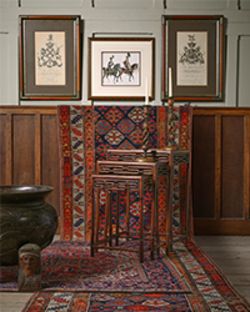 Art & Interiors: To include selected items from the collection of Christopher Hodsoll (Timed Online Auction)