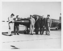 [Project X-15] THE FIRST MAN ON THE MOON: NEIL ARMSTRONG’S AS AN X-15 RESEARCH TEST PILOT