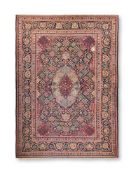 A TABRIZ CARPET