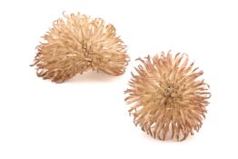 JUNKO MORI (JAPANESE, B.1974), ORGANISMS