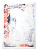 λ BRAM BOGART (DUTCH, 1921-2012), UNTITLED