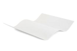 λ LES BLAKEBROUGH (AUSTRALIAN, 1930-2022), 'AT THE END OF THE JOURNEY' DISH, 2007