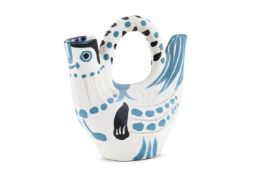 λ PABLO PICASSO (SPANISH, 1881-1973), PICHET ESPAGNOLE