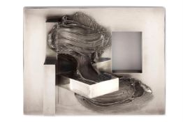 λ WILLIAM TILLYER (BRITISH, B.1938), ALBANY - INITIAL INFORMATION