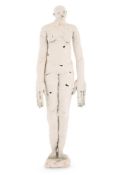 λ CLAIRE CURNEEN (BRITISH, B.1968), STANDING FIGURE