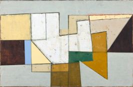 λ JEREMY ANNEAR (BRITISH, B.1949), METRO BEAT II (PARIS)