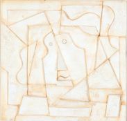 λ BRYAN INGHAM (BRITISH, 1936-1997), PORTRAIT OF A.Ö.I.