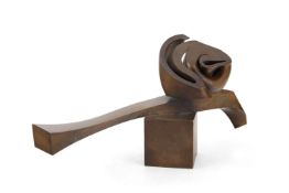 λ BRYAN KNEALE (BRITISH, B.1930), KIRI