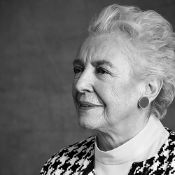WATCH THE VIDEO | Martha Lane Fox reflects on the remarkable legacy of Dame Stephanie Shirley CH