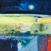 λ BARBARA RAE (SCOTTISH, B.1943), ABIQUE