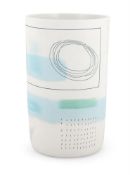 λ JESSIE HIGGINSON (BRITISH, 20TH/21ST CENTURY), VESSEL