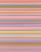 λ BRIDGET RILEY (BRITISH B. 1931), ROSE ROSE (SCHUBERT 79)