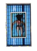 λ MARCK (SWISS B. 1964), TÜRKISCHES BAD