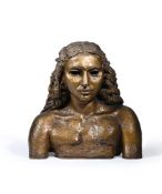 λ SIR JACOB EPSTEIN (BRITISH 1880-1959), ISRAFEL (SUNITA)