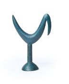 λ JON BUCK (BRITISH B. 1951), TOTEMBIRD