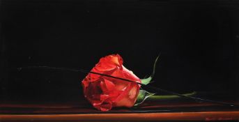 λ ROBERTO BERNARDI (ITALIAN B.1974), L'IMPERATORE