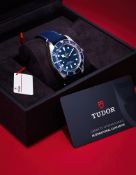 TUDOR, BLACK BAY 58, REF. 79030B, A STAINLESS STEEL WRISTWATCH