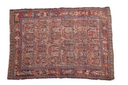 A KHAMSEH RUG