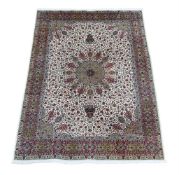 A TABRIZ CARPET