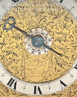 Fine Clocks, Barometers and Scientific Instruments