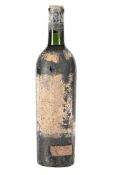 1945 Chateau Latour Premier Cru Classe, Pauillac