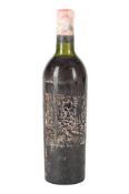 1952 Chateau Lafite Rothschild Premier Cru Classe, Pauillac