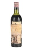 1949 Chateau Cheval Blanc, Saint-Emilion Grand Cru