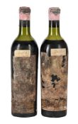 1949 Chateau Latour Premier Cru Classe, Pauillac