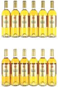 ß 2009 Chateau de Rayne Vigneau Premier Cru Classe, Sauternes - In Bond