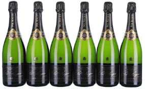 ß 2002 Pol Roger, Brut Vintage - In Bond