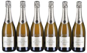 ß 2008 Lenoble, Blanc de Blancs Brut Vintage Grand Cru, Chouilly - In Bond