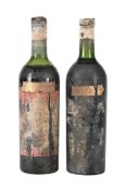 1945 Chateau La Lagune 3eme Cru Classe, Haut-Medoc