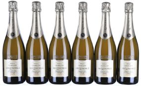 ß 2008 Lenoble, Blanc de Blancs Brut Vintage Grand Cru, Chouilly - In Bond