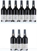 1977 Taylor's, Vintage Port