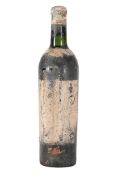 1945 Chateau Latour Premier Cru Classe, Pauillac